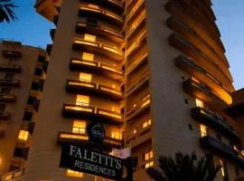 Falettis Residences Apartments