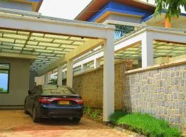 KIGALI QUEEN HOMEs AND APARTMENT