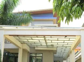 KIGALi CITY COMFORT B&B