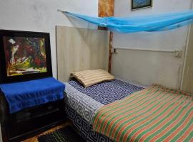 Sky Garden Home 2, hotel em Daca