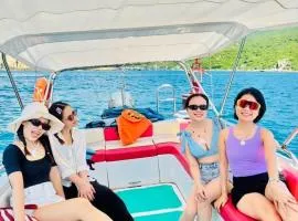 Homestay Nhà Của Bắp