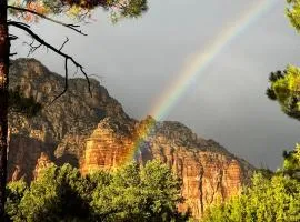 Sedona Quail Hollow Retreat