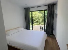 Koh Mook Morakot House