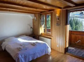 L'Auberge de la Combal