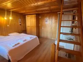 L'Auberge de la Combal