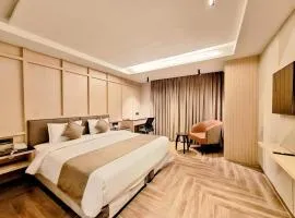 Hotel Tilak, Mp Nagar, Bhopal