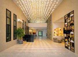 Résidence LOBOS, hotel em Dakar