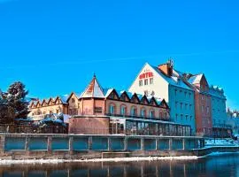 Hotel Nad Pisą