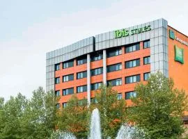 ibis styles Albi Centre Le Theatro