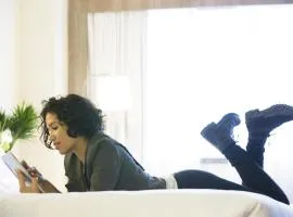 大西洋港诺富特酒店