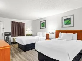 Homestay Inn and suites