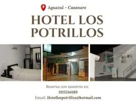 Hotel Los Potrillos GC
