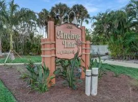 Anchor Inn & Cottages