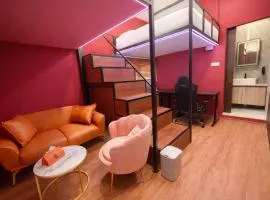 Arena eSports Hotel @ Bugis Village