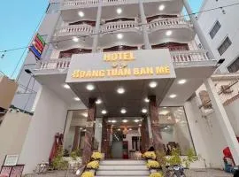 Hoàng Tuấn Ban Mê Hotel