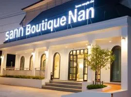 Sann Boutique Nan