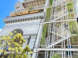 Kangen Boutique Hotel