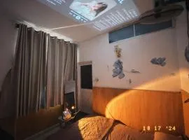 Mie Homestay 3 Cần Thơ