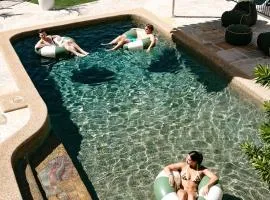 Victoria Street Boutique Hotel Townsville