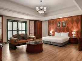 MuMu Jiao-Xi 德陽暮沐