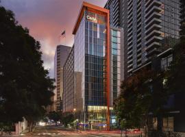 Carte Hotel San Diego Downtown, Curio Collection By Hilton, hotel in San Diego