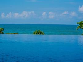 Oceanfront Galle by ICC, Hotel in Galle