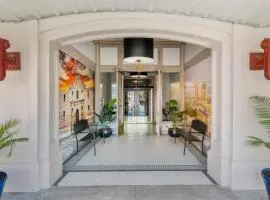 Hotel 1914 - Historic Alamo Riverwalk, an Ascend Collection Hotel
