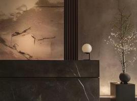 珠江国际江景酒店北滨路洪崖洞夜景店 Skyline Curated Hotel, hotel in Chongqing