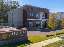 La Quinta Inn & Suites by Wyndham Olive Branch