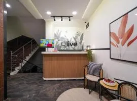 Olive Hotel Hosa Road Metro by Embassy Group