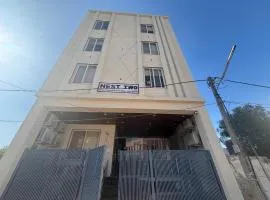 Hotel O The Hive Stay