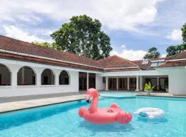 The Kamalaya Hotel Garden & Wedding House