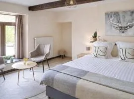 Au Coeur d'Alle by Belvilla