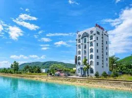 Gia Phú Hotel Bình Thuận