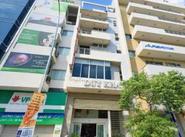 Duy Khang 1 Hotel, khách sạn ở TP. Hồ Chí Minh