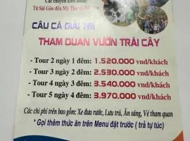 Vacations time in Vietnam 1