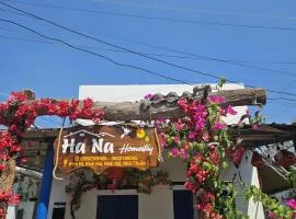 Homestay Hana Vĩnh Hy