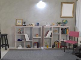 Martina Casa de Descanso, Hotel in Mérida