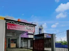 Hotel O Jasmine Guest House