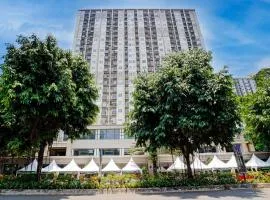 OYO 95052 Cordia Tower