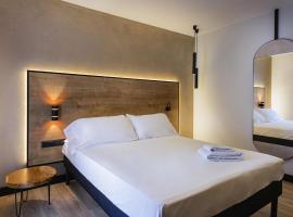 Ibis Styles Figueres Ronda – hotel w mieście Figueres