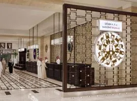 Swissotel Makkah