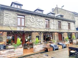 Au Coeur d'Alle by Belvilla，阿勒的飯店