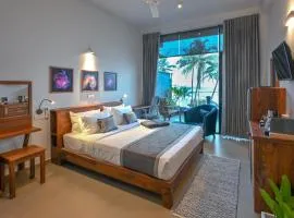 Mawakada Bay Residences