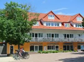 Bernsteinsee Hotel and Ferien by Palette Resorts