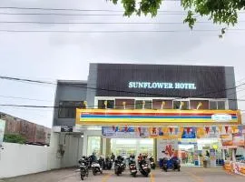 Sunflower Hotel Syariah near Juanda Airport