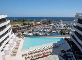 SLS Barcelona, Hotel in Barcelona