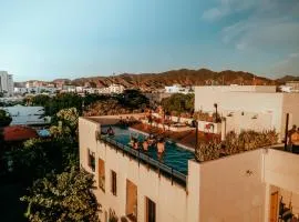 Viajero Santa Marta Hostel