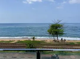 Lucky Wave Beach Resort