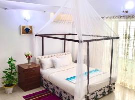 Green House, Hotel in Dhaka